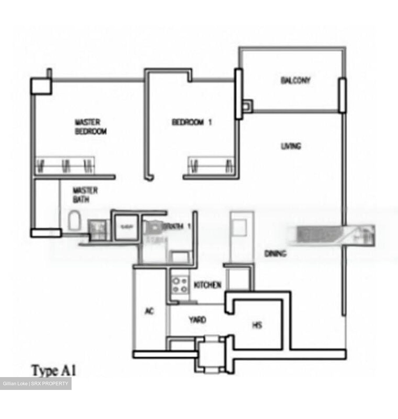 Parc Vera (D19), Condominium #460861601